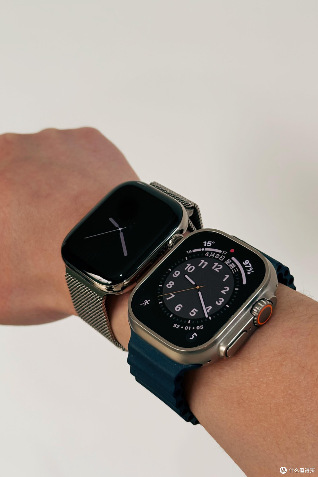 Apple Watch深度使用体验与反思