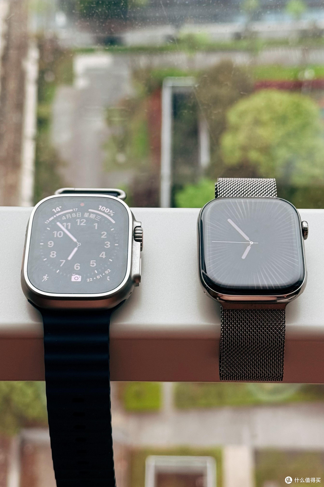 Apple Watch深度使用体验与反思