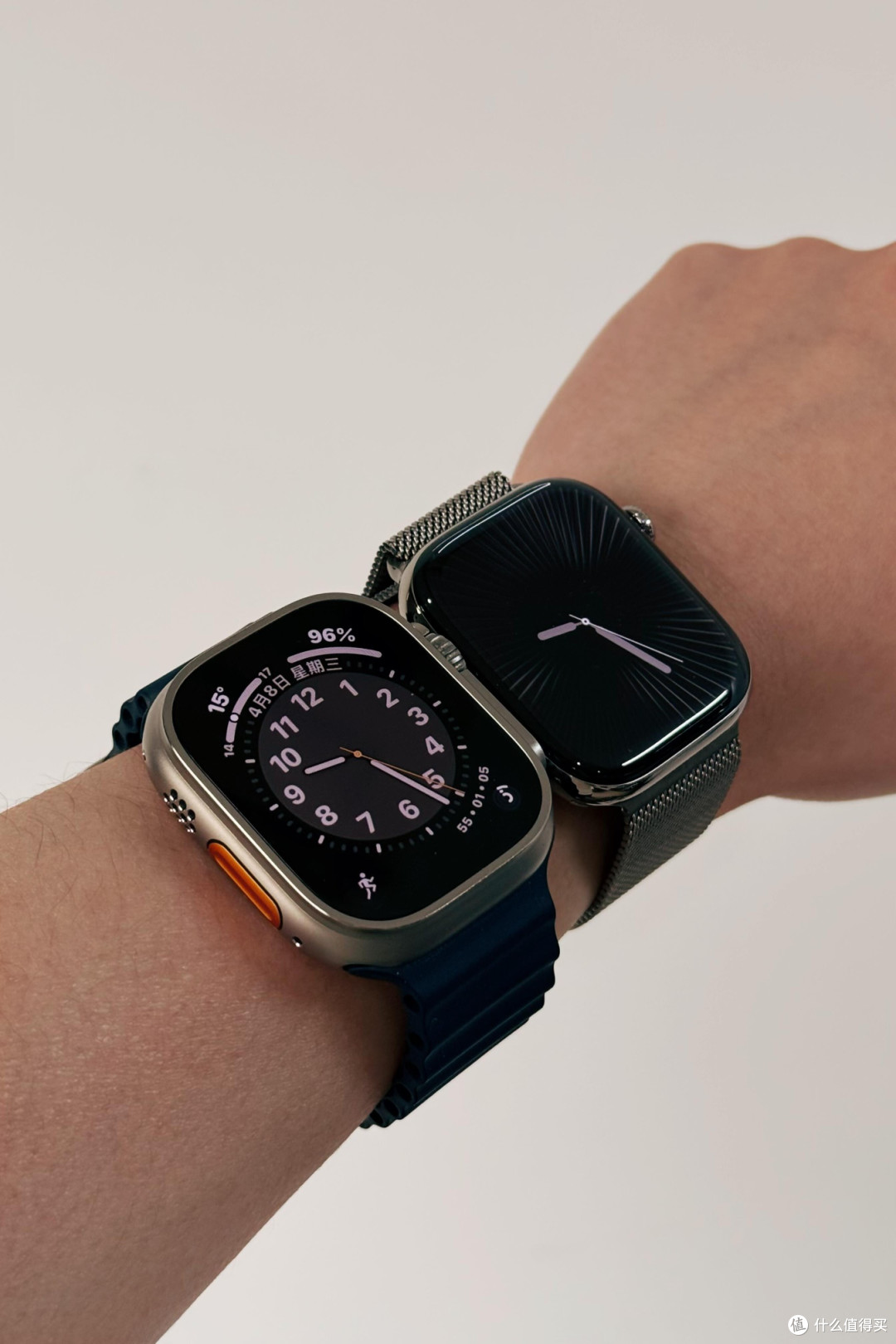 Apple Watch深度使用体验与反思