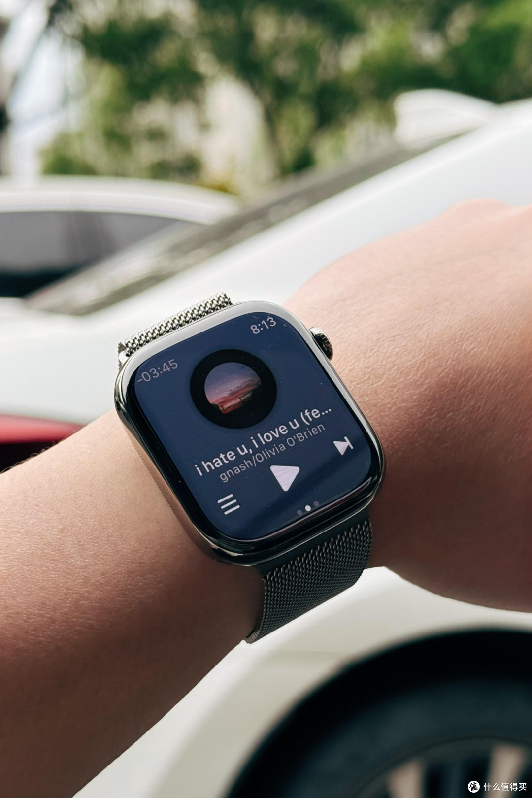 Apple Watch深度使用体验与反思