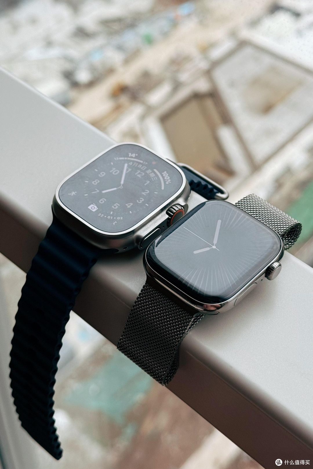Apple Watch深度使用体验与反思