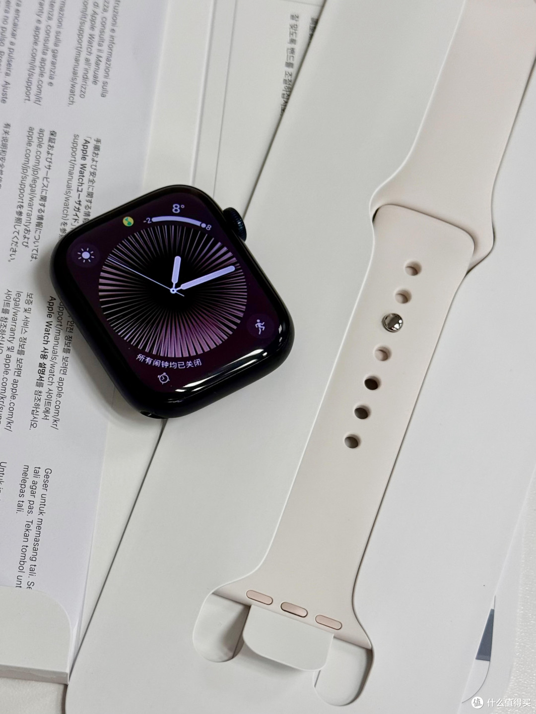 Apple Watch深度体验：优点与缺点