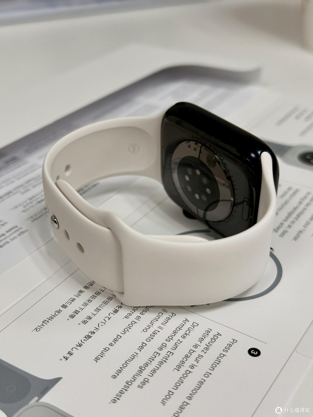 Apple Watch深度体验:优点与缺点