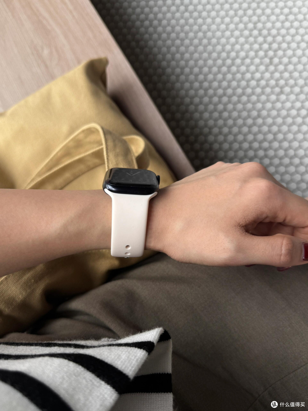 Apple Watch深度体验:优点与缺点