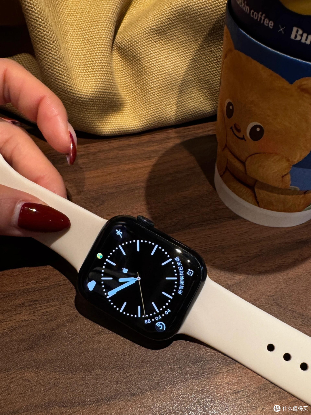 Apple Watch深度体验:优点与缺点