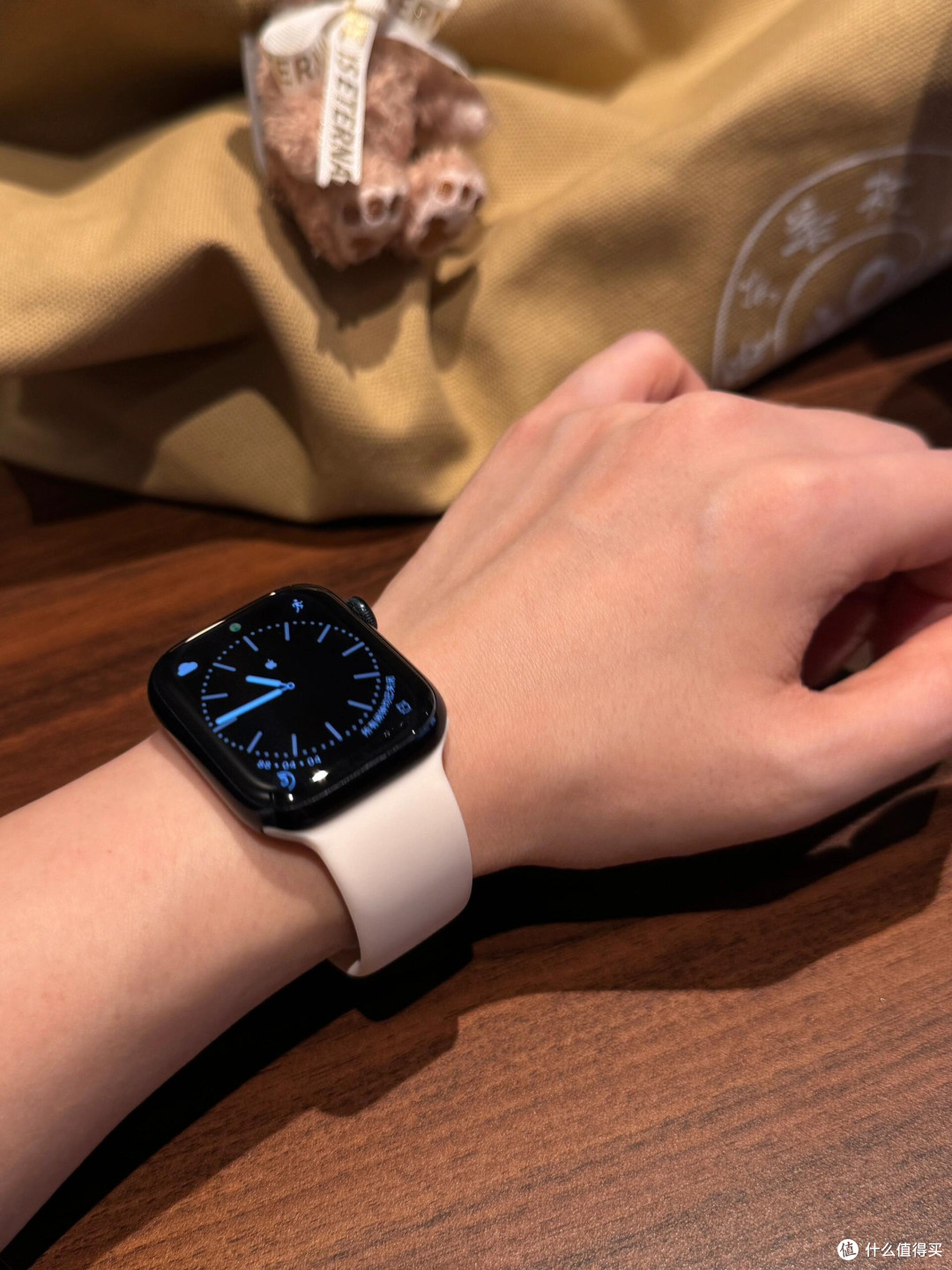 Apple Watch深度体验:优点与缺点