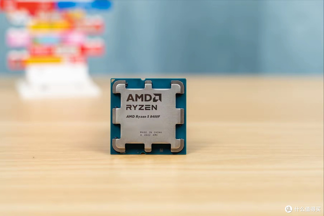 450块的AM5六核!R5 8400F是真香还是"半残"?我给你掰扯清楚