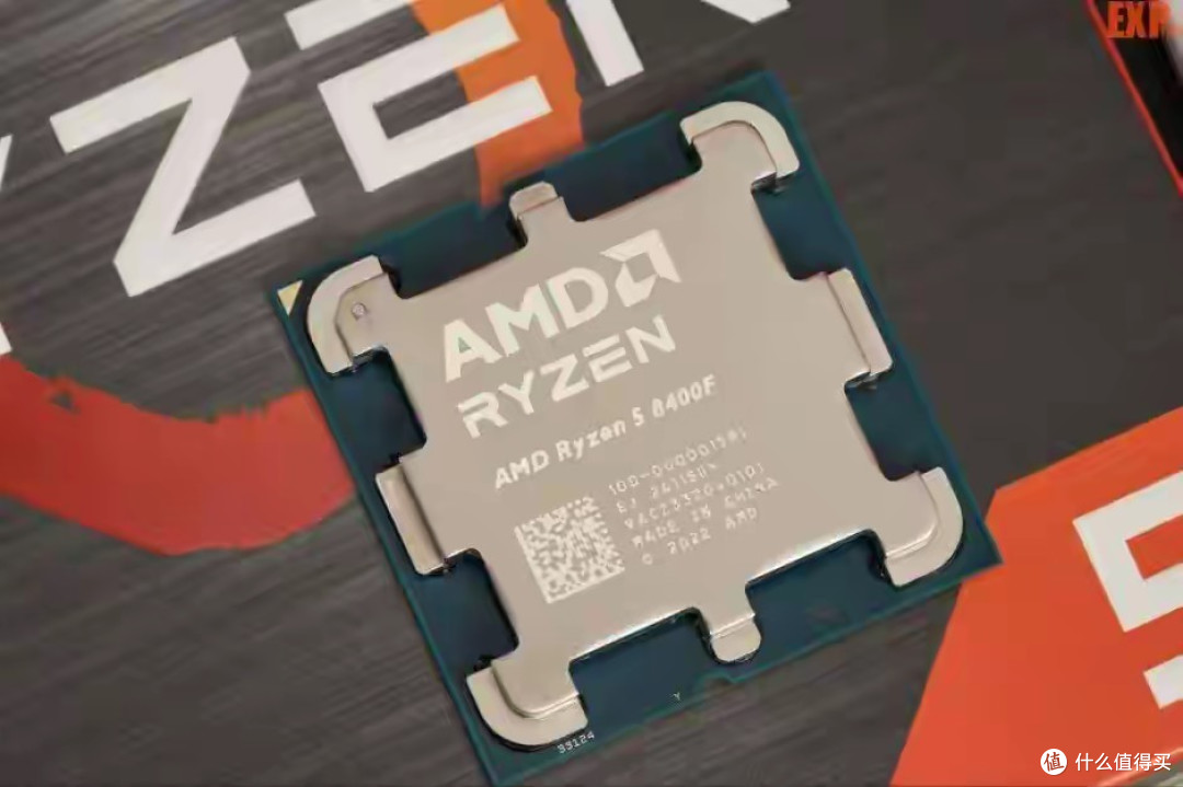450块的AM5六核!R5 8400F是真香还是"半残"?我给你掰扯清楚