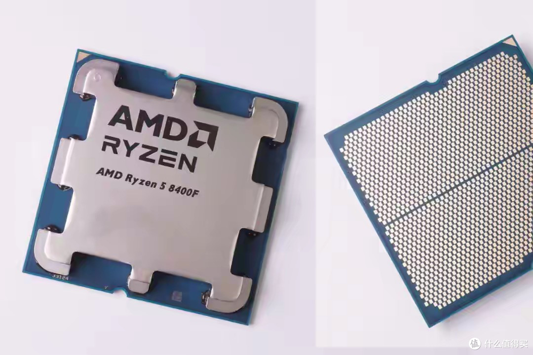 450块的AM5六核!R5 8400F是真香还是"半残"?我给你掰扯清楚