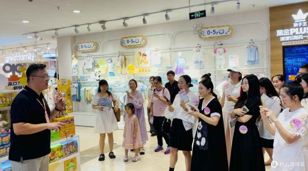 孩子王友好会客厅上海站|以倾听为桥,守护每一份育儿期待