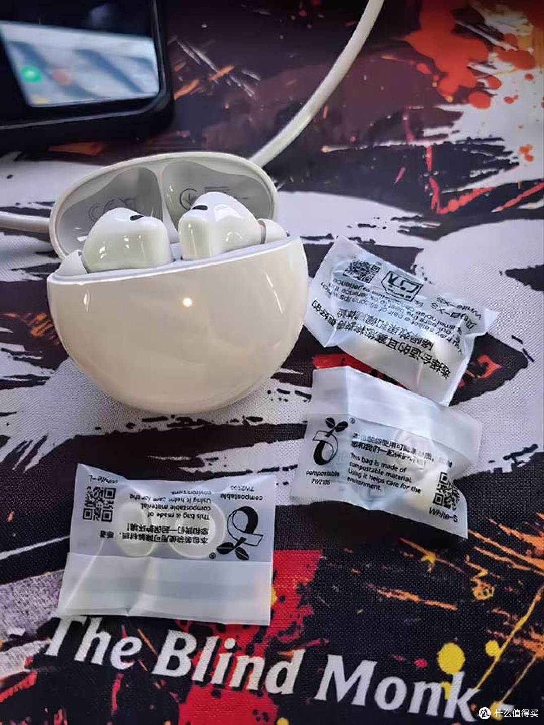 华为耳机听歌总卡顿？解决办法来了✨