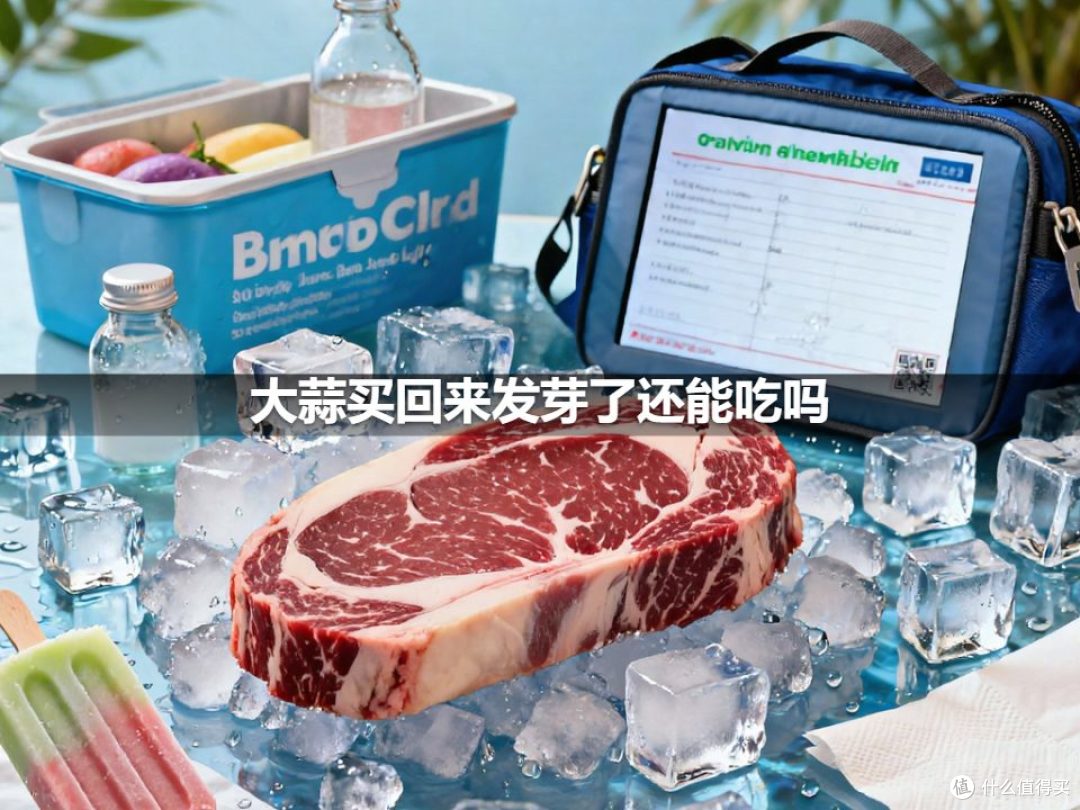 大蒜买回来发芽了还能吃吗