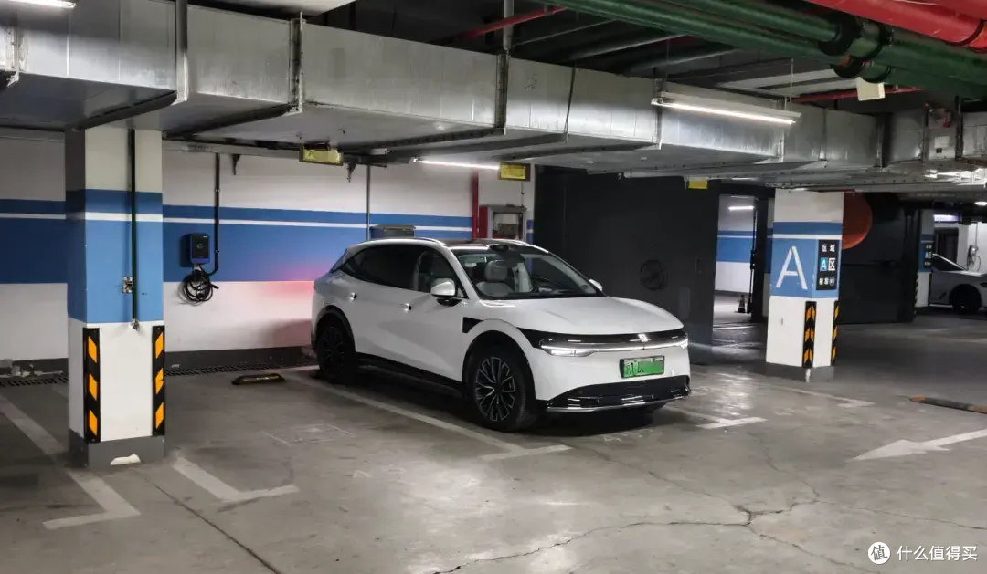 普通人如何理解新能源车05：没有家充也能买纯电，但有体验会更好