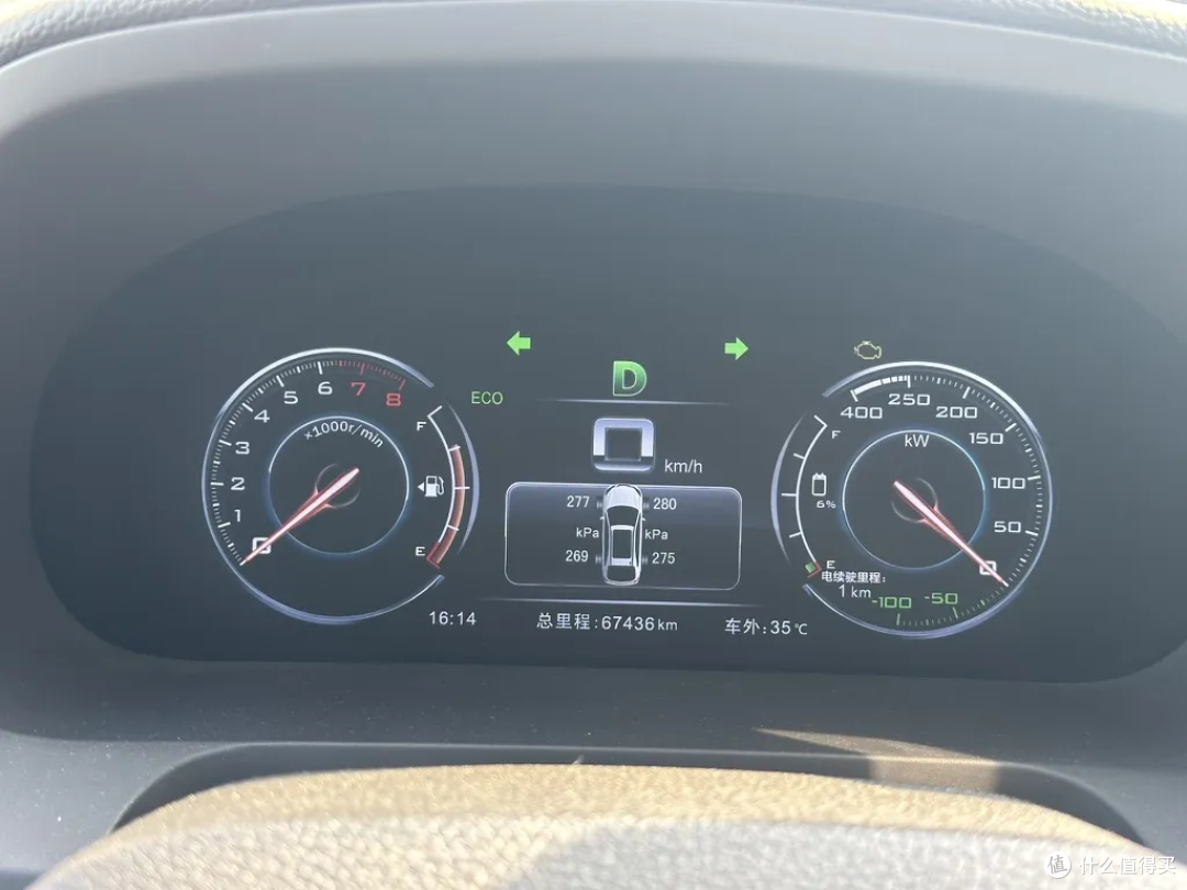 普通人如何理解新能源车05：没有家充也能买纯电，但有体验会更好