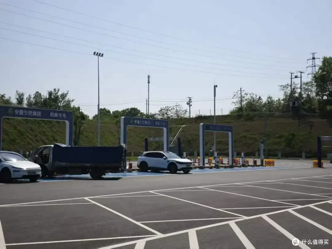 普通人如何理解新能源车05：没有家充也能买纯电，但有体验会更好