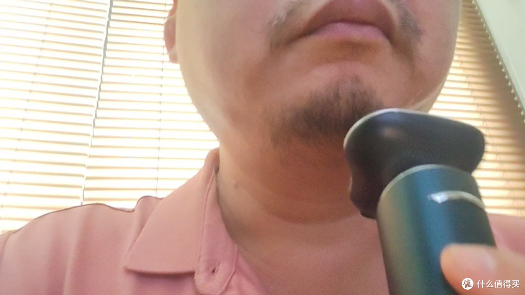 剃须刀刮不干净还夹须?测评399的未野MAX,敏感肌痘痘肌福音