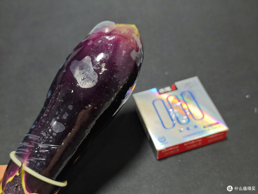 硬核实测：用过这5款赤尾套套，最后一款用着最爽，也最刺激。