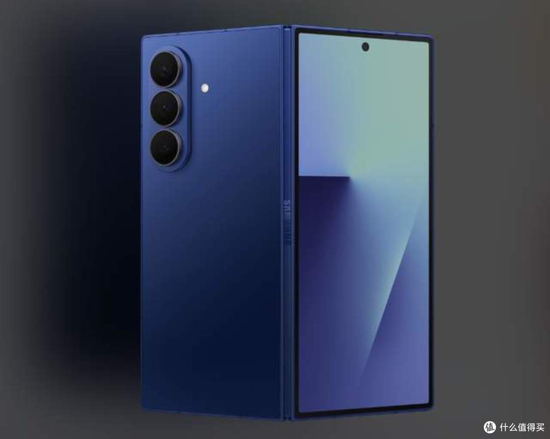 三星Z Fold 8印度卖爆VS国内遇冷:不是手机不行,是中国市场变了