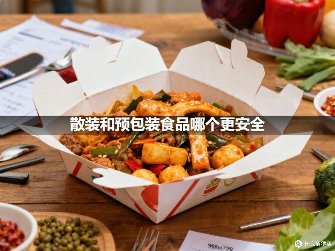 散装和预包装食品哪个更安全