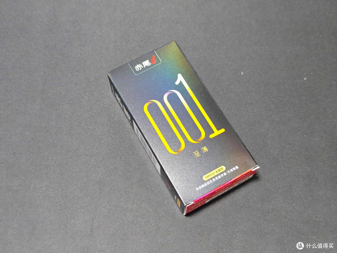 硬核实测：用过这5款赤尾套套，最后一款用着最爽，也最刺激。
