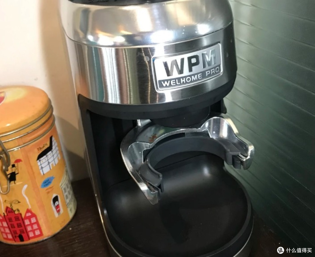 WPM惠家磨豆机测评，给挑花眼的新手必看