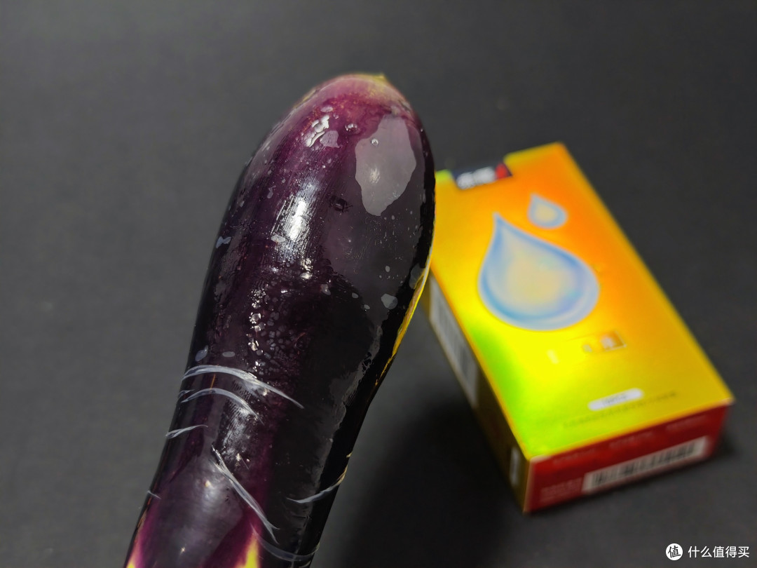 硬核实测：用过这5款赤尾套套，最后一款用着最爽，也最刺激。