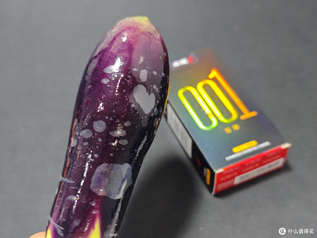 硬核实测：用过这5款赤尾套套，最后一款用着最爽，也最刺激。