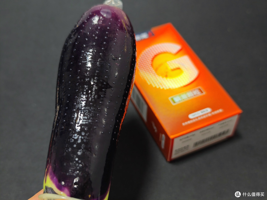 硬核实测：用过这5款赤尾套套，最后一款用着最爽，也最刺激。