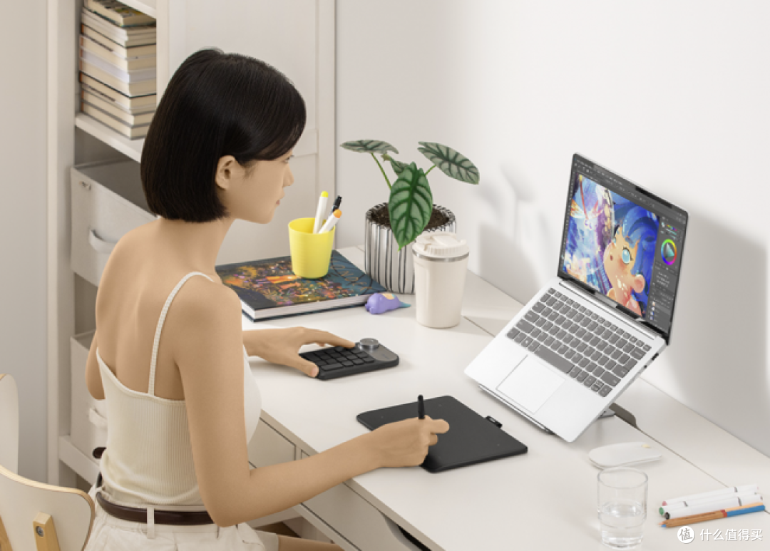 数字绘画工具怎么选?数位板、数位屏、平板电脑全面对比