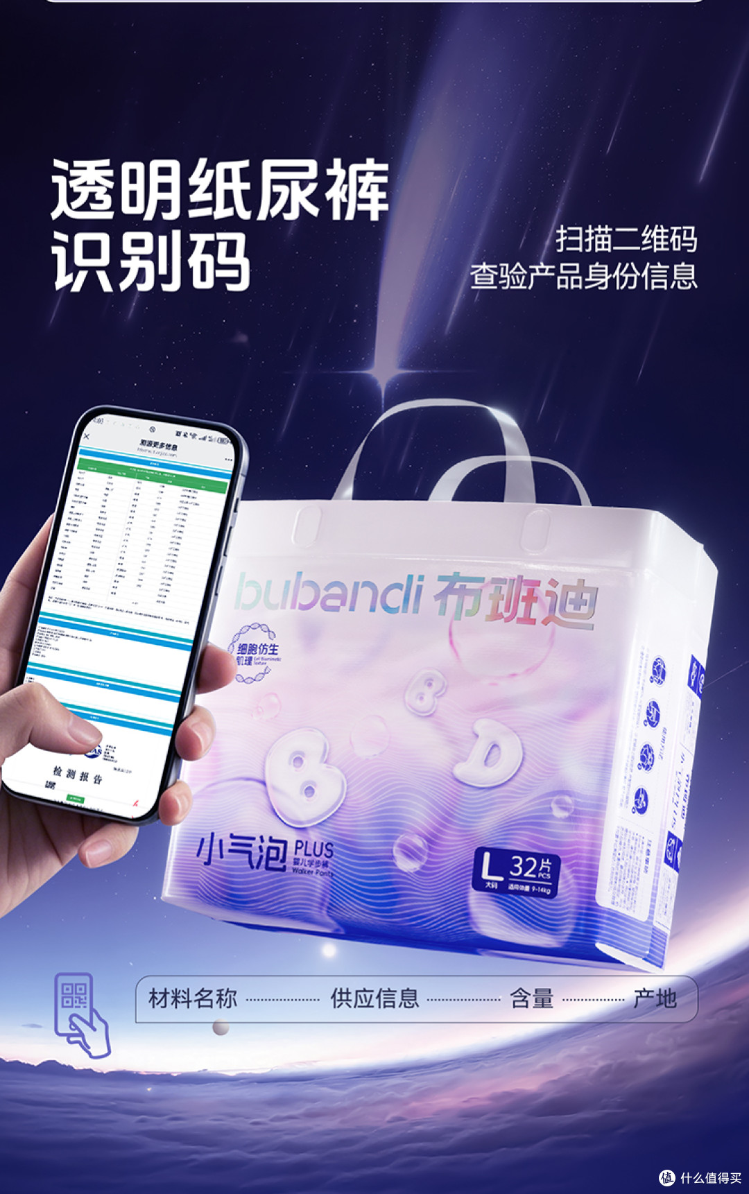 超薄透气纸尿裤怎么选?2026年主流品牌选购测评指南