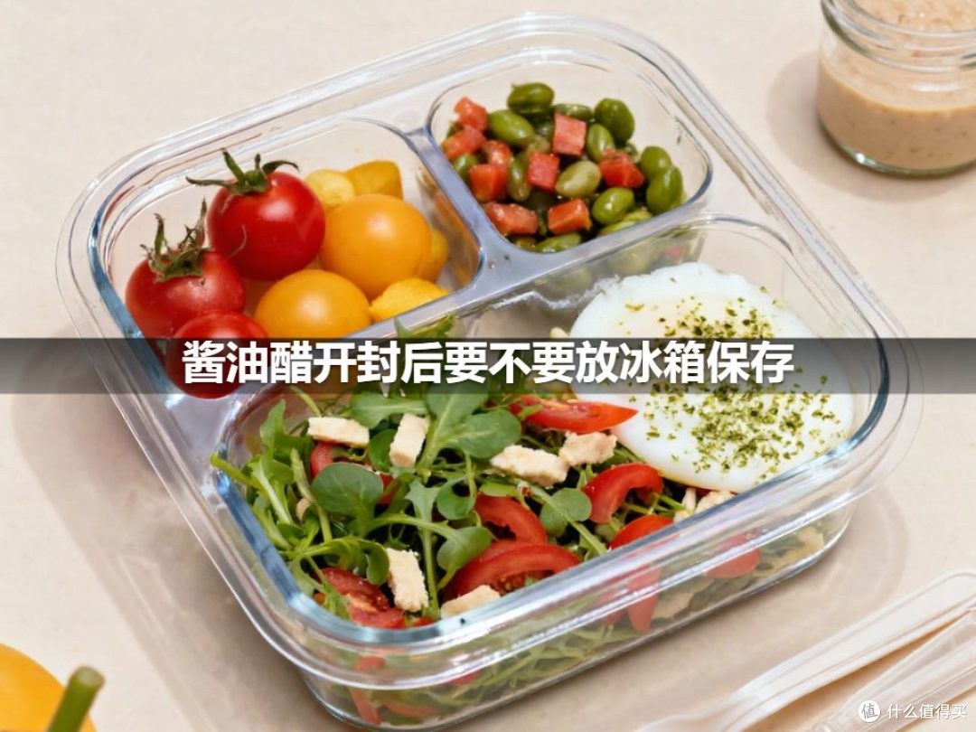 酱油醋开封后要不要放冰箱保存
