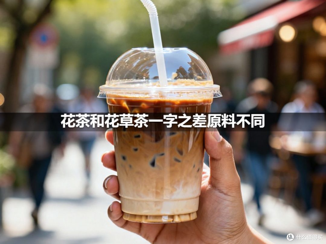 花茶和花草茶一字之差原料不同