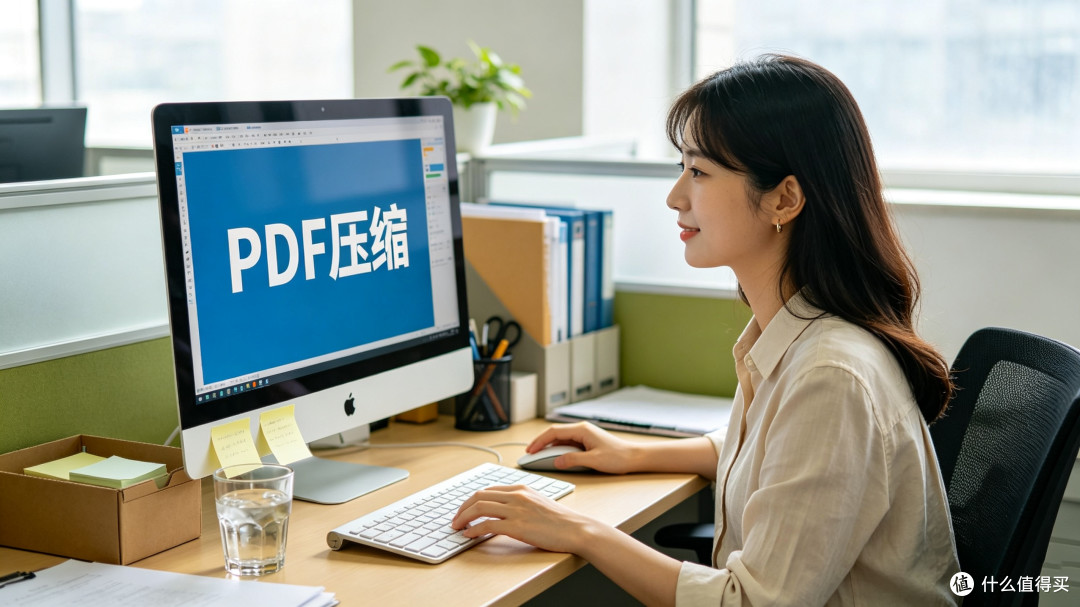 PDF压缩原理与实用攻略:从减重到高效的完整指南