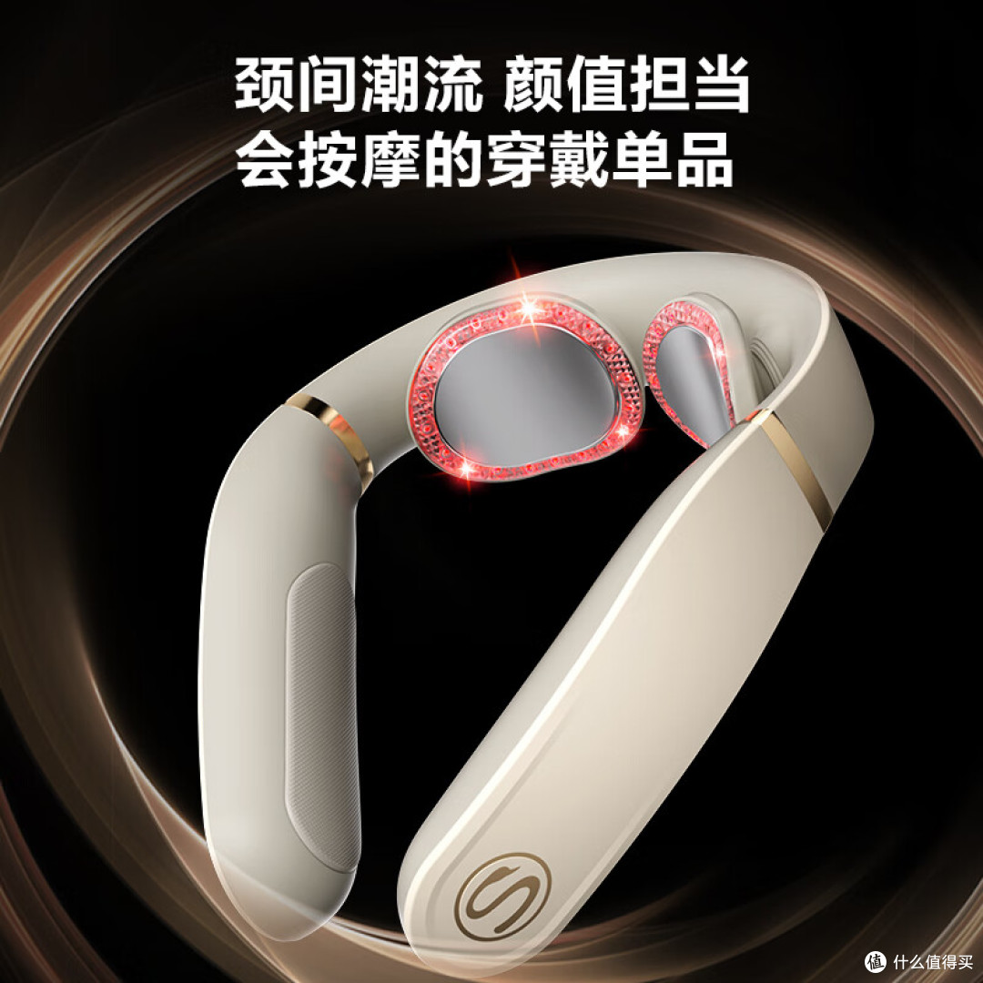 按摩器什么品牌质量最好?2026年这5款不同类型盲买不亏