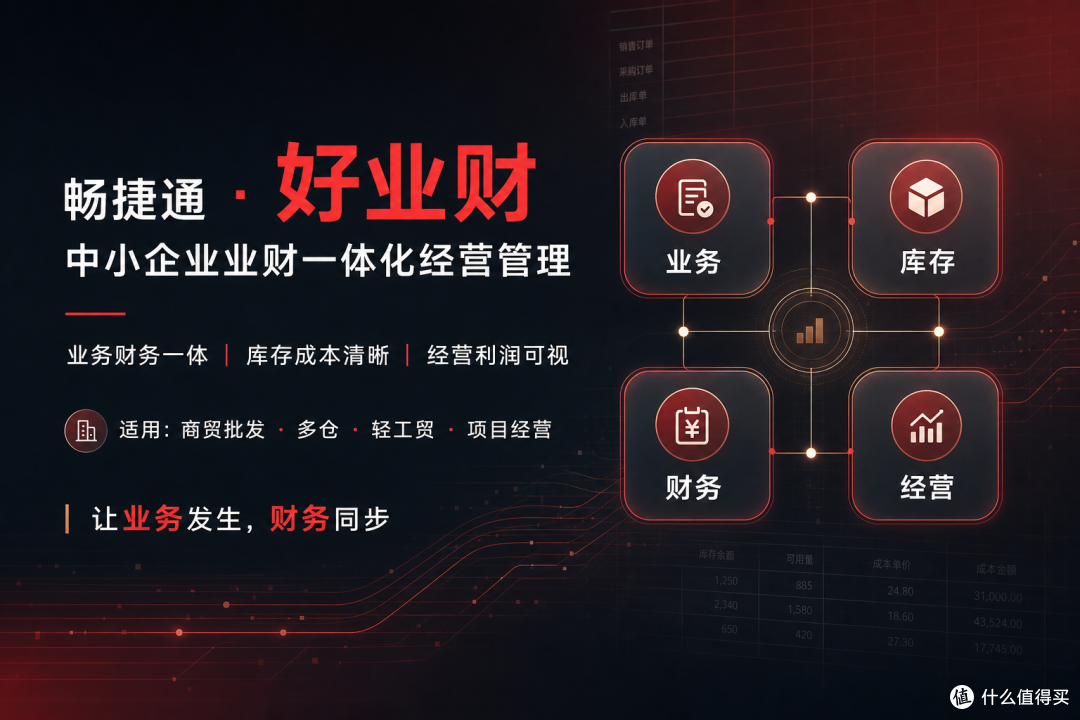 生产管理系统ERP怎么选？2026年制造企业按三类需求分清再选