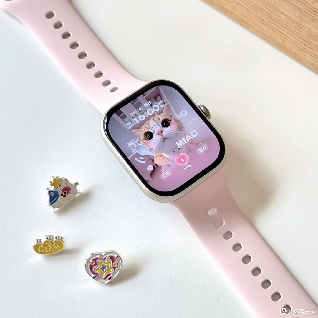 vivo WATCH GT2 智能手表新体验