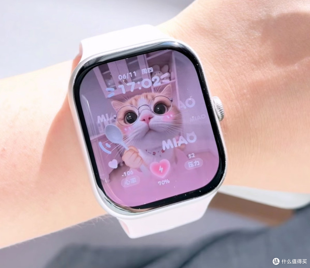 vivo WATCH GT2 智能手表新体验