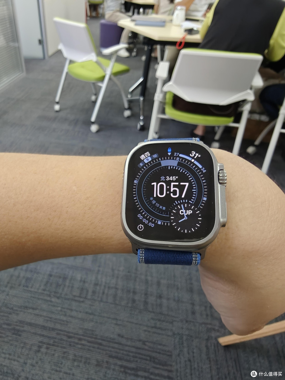 Apple Watch深度体验：优点与缺点