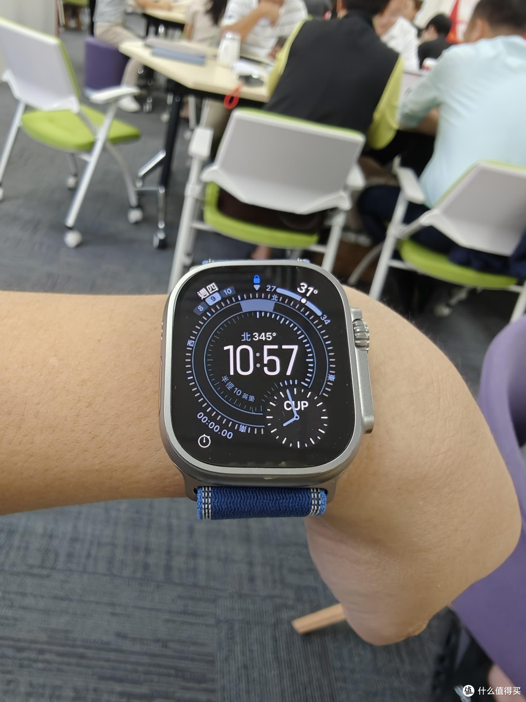 Apple Watch深度体验:优点与缺点