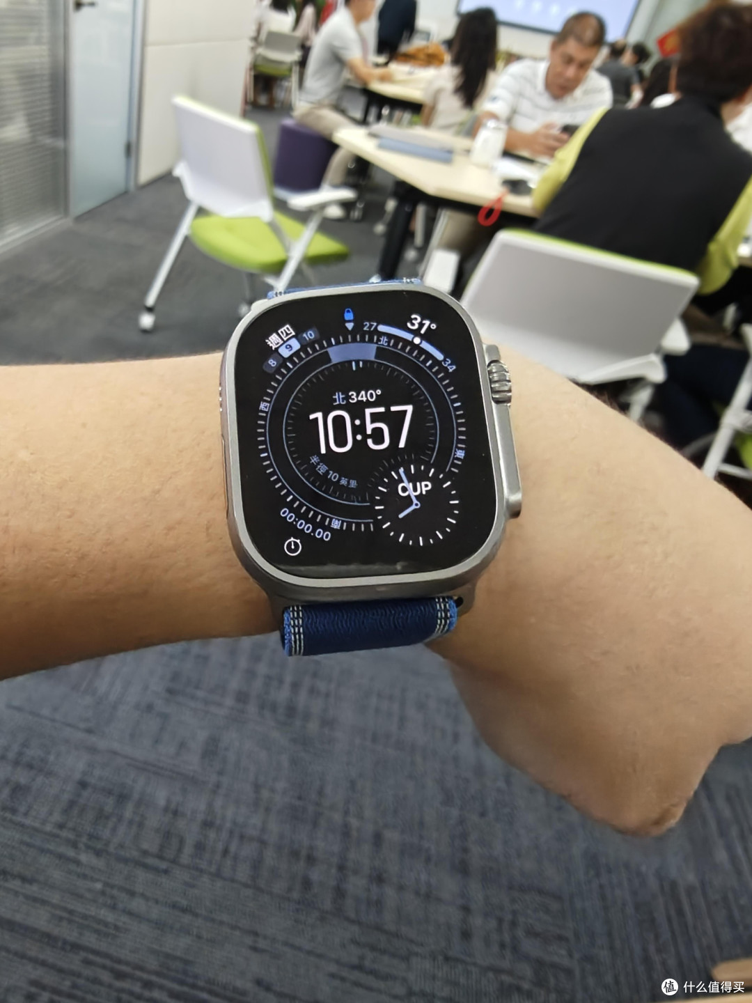 Apple Watch深度体验:优点与缺点