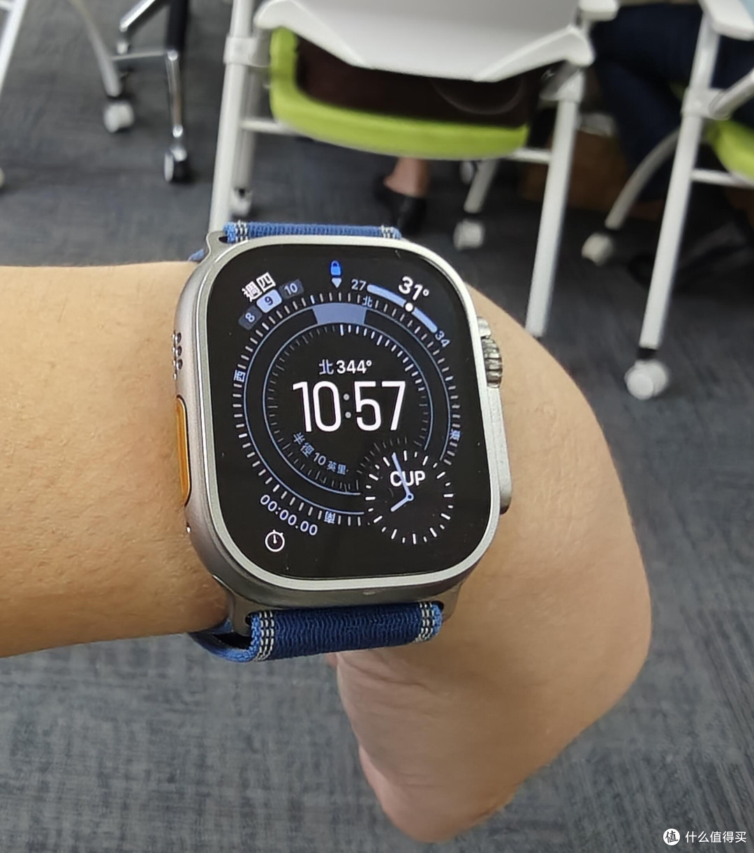 Apple Watch深度体验:优点与缺点