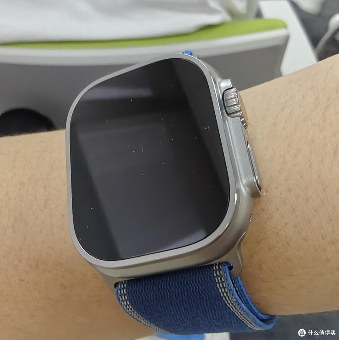 Apple Watch深度体验:优点与缺点