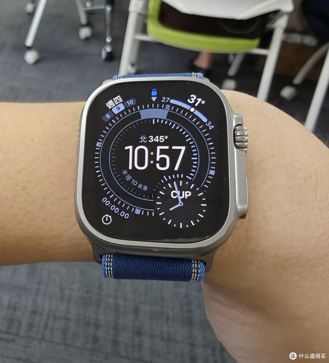 Apple Watch深度体验:优点与缺点