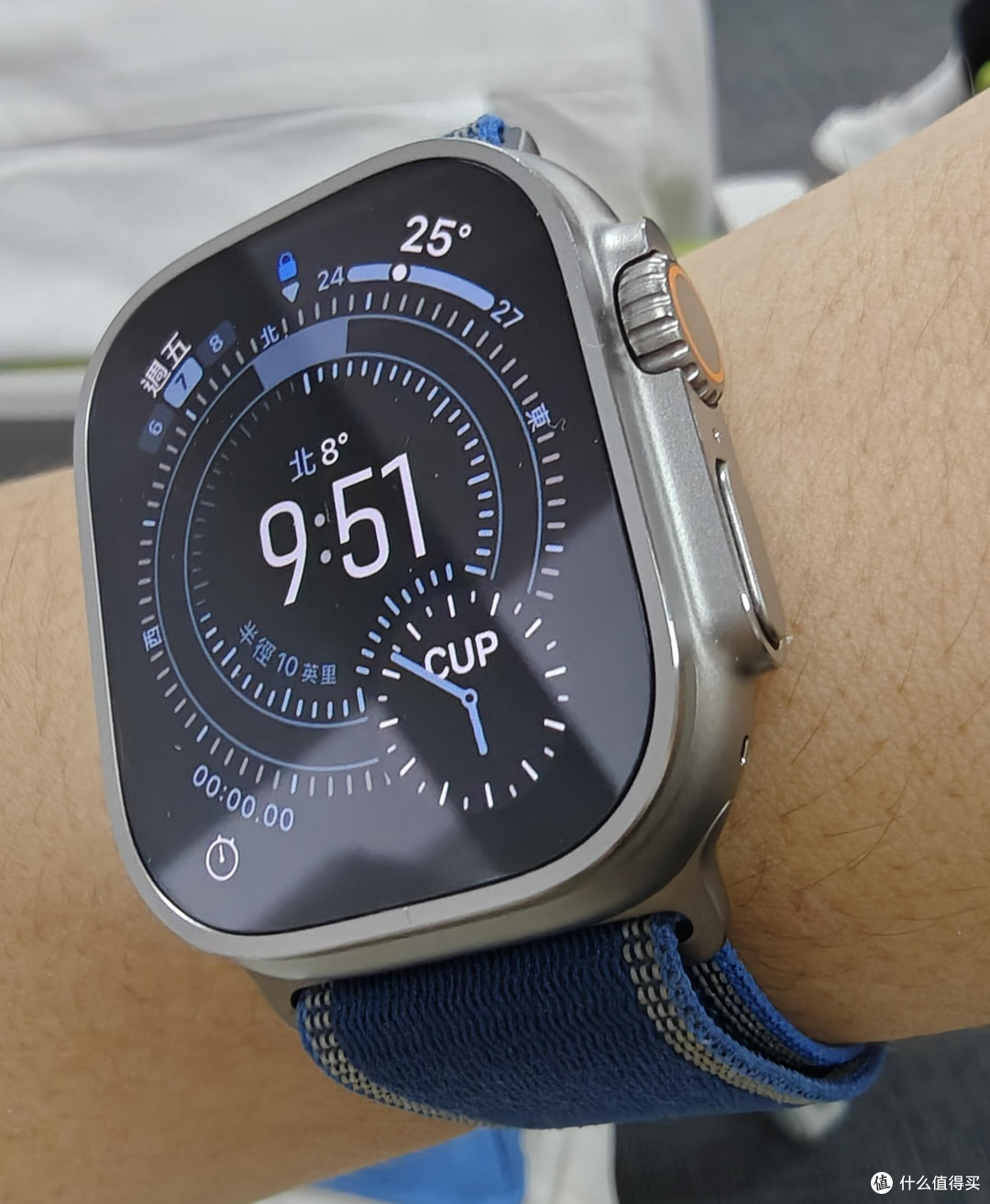 Apple Watch深度体验:优点与缺点