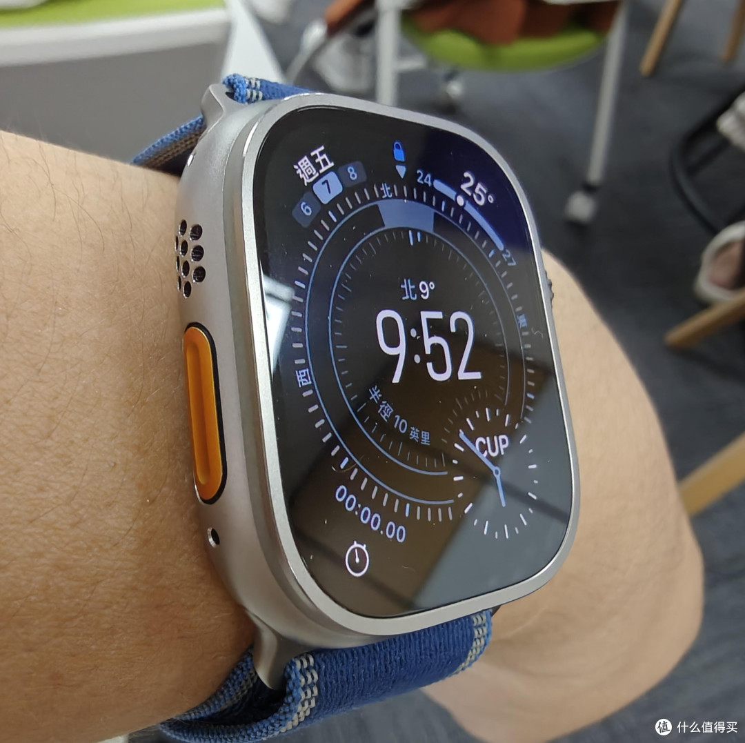 Apple Watch深度体验:优点与缺点
