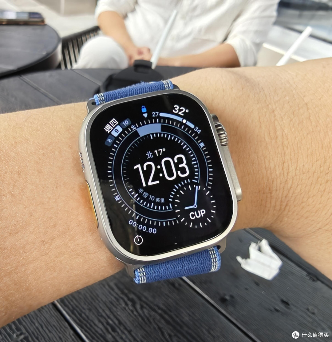 Apple Watch深度体验：优点与缺点