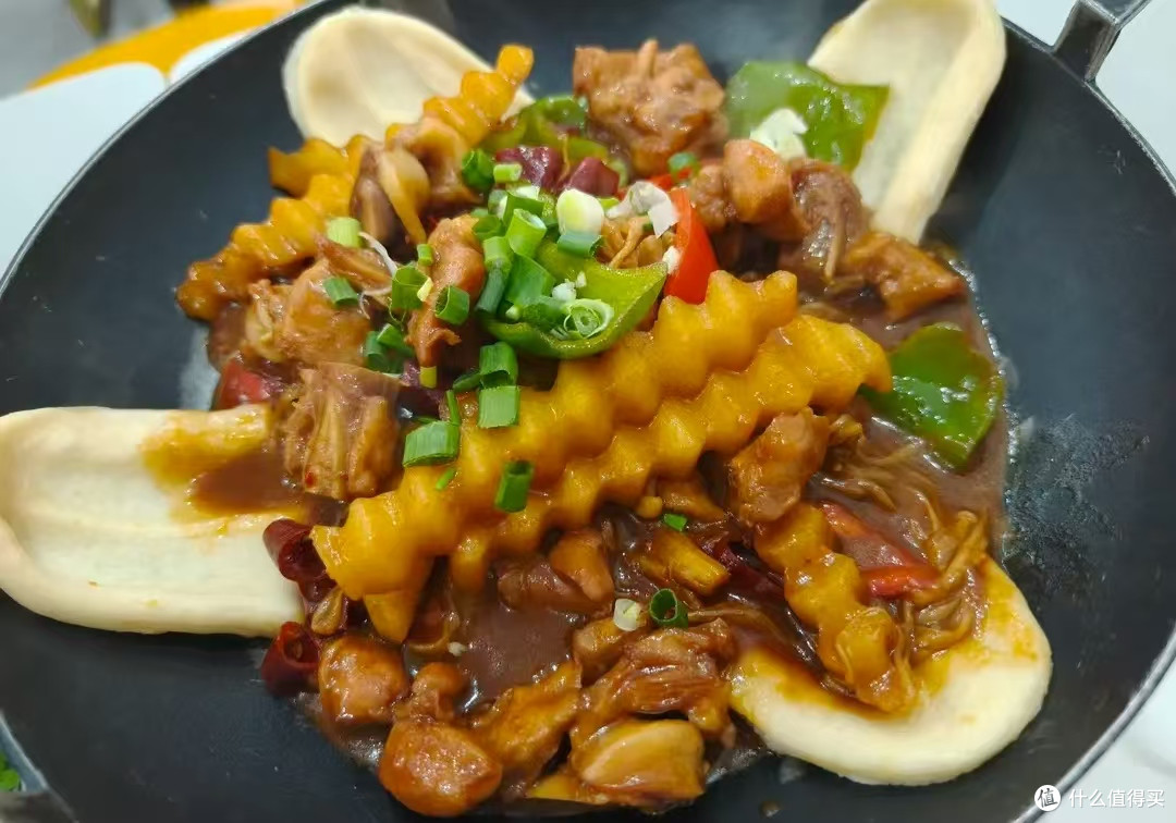 解锁莆田地道美食，千万别错过益田假日小鱼号特色佳肴