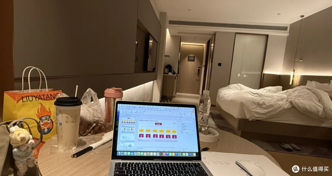 出差到一半被通知换系统了,还以为要完了