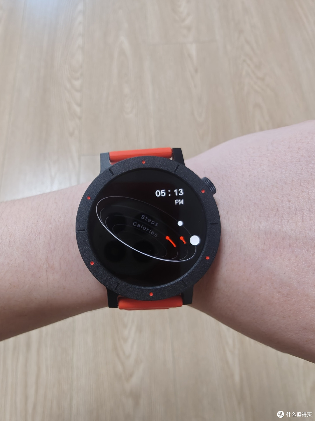 高性价比智能手表推荐:CMF Watch 3 Pro