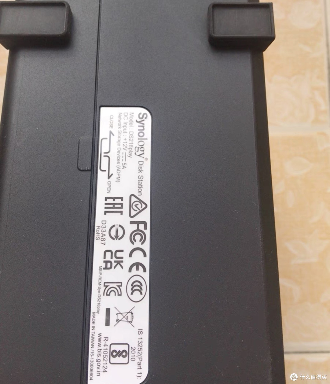 闲鱼大量涌入群晖入门NAS,双盘位低功耗,420块搭建家庭数据中心